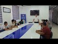 Миллий банк Торткул районыныда откерилген ушрасыу 23 07 2025