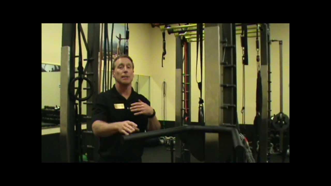 Puremotion Functional Training Rig PurMotion Functional Training with Tom Trench - Part 1 - YouTube