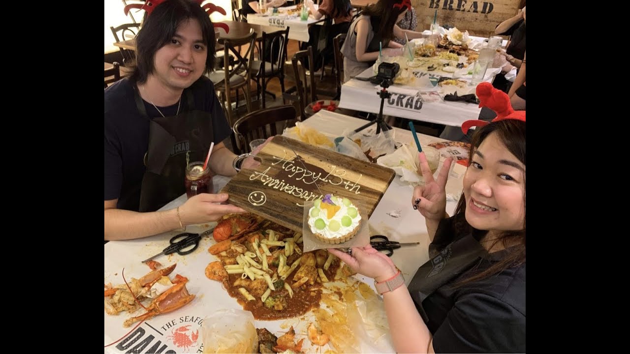 Dancing Crab Tokyo Shinjuku Episode 16 Japan Vlog YouTube