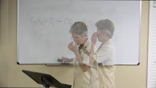Chemistry Chapter 6 Extra Review Problems