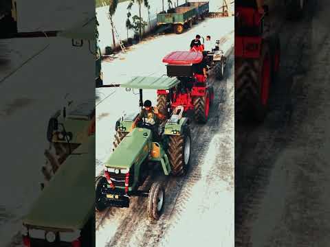 👉🚜👈