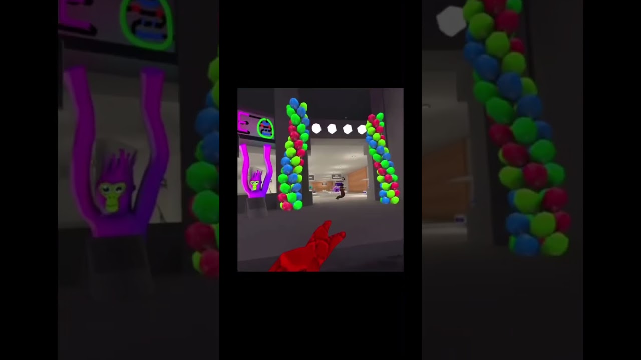 Fake ghost hunting videos be like 