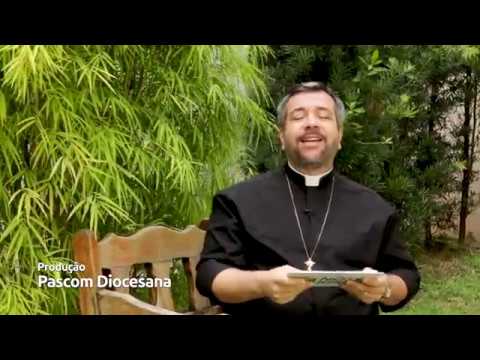 NOSSA IGREJA: PENIT&Ecirc;NCIA