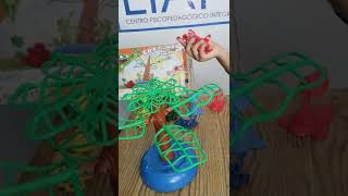 LIAM te enseña -  SOS Ranas saltarinas (R1) screenshot 5