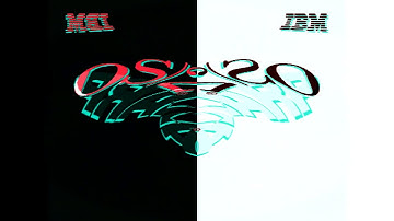 Not Respondview 2 OS/2 Warp 4 Effects in Green Lowers Split Green Lowers in CoNfUsIoN