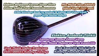 17 Erdel Altınbay Bırak şu gurbeti & Keşfet HD Video Canlı yayın Uçak Müzik Medya
