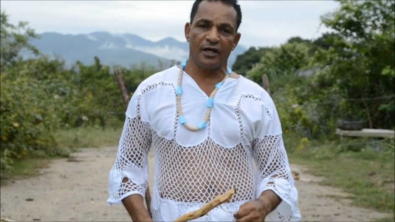 Ogun Meje por Baba Sérgio de Ajunsu