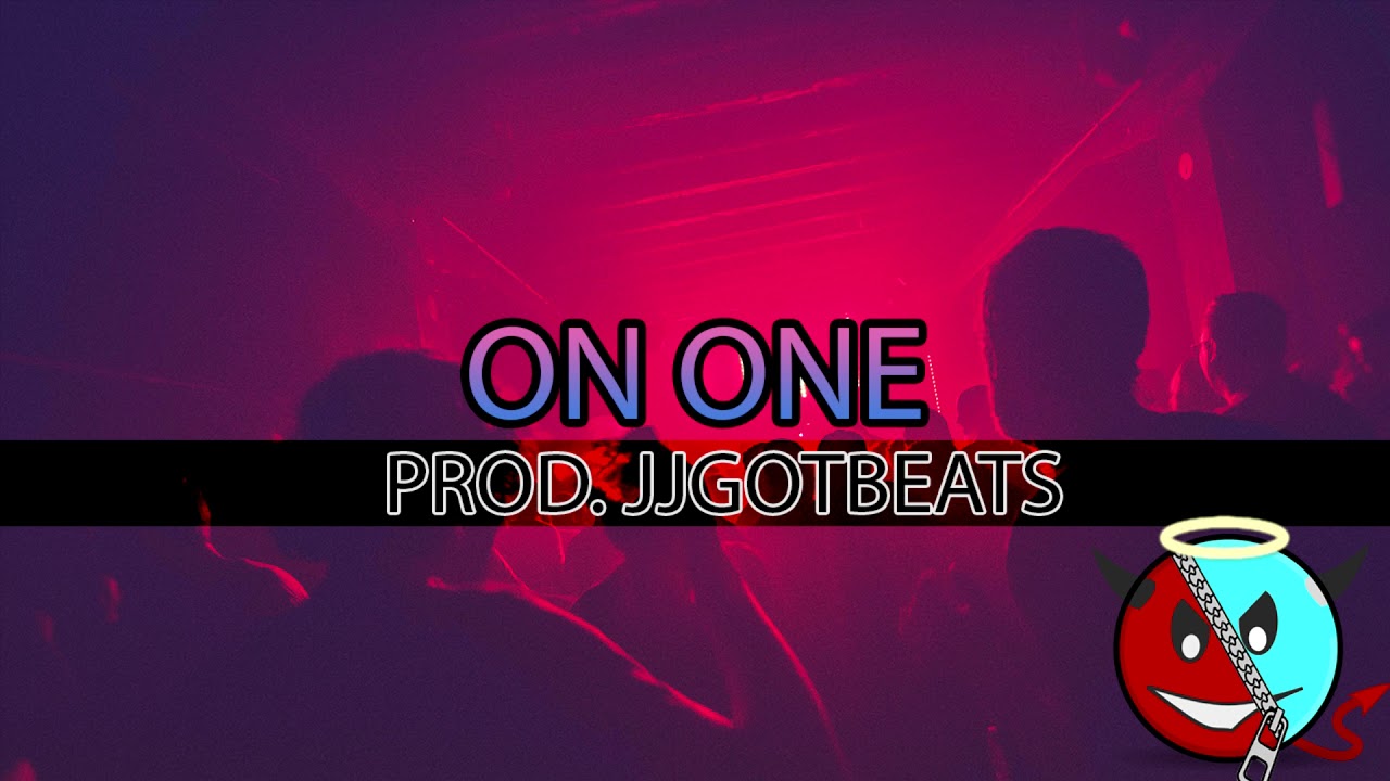 "ON ONE" Future x Gucci Mane x Migos x Lil Uzi Trippy Trap Freestyle Type Beat | Prod. JJGOTBEATS