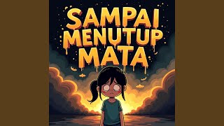 SAMPAI MENUTUP MATA