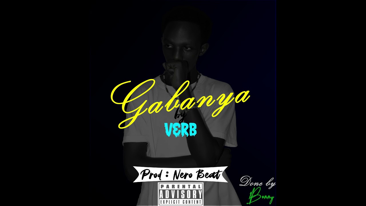gabanya-verb [official audio]