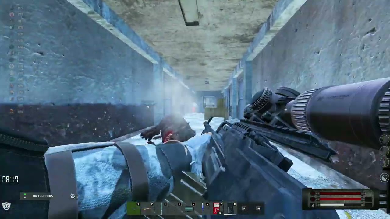 DICHKA ENJOYER #dayz #fragmovie #lasthope #stalkerrpdayz #monolith