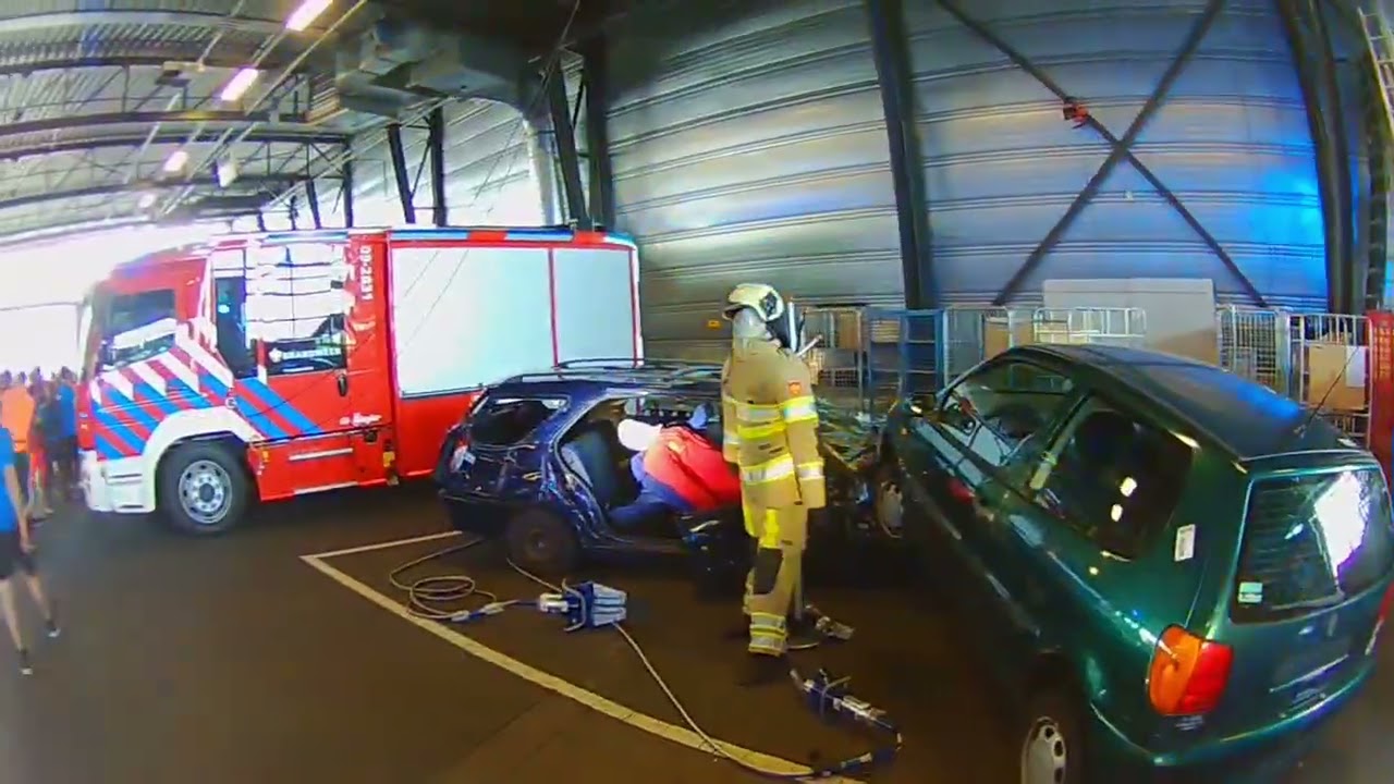 City Trail Amersfoort 2019