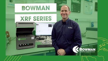 How to measure metal plating thickness and metal coatings using an XRF