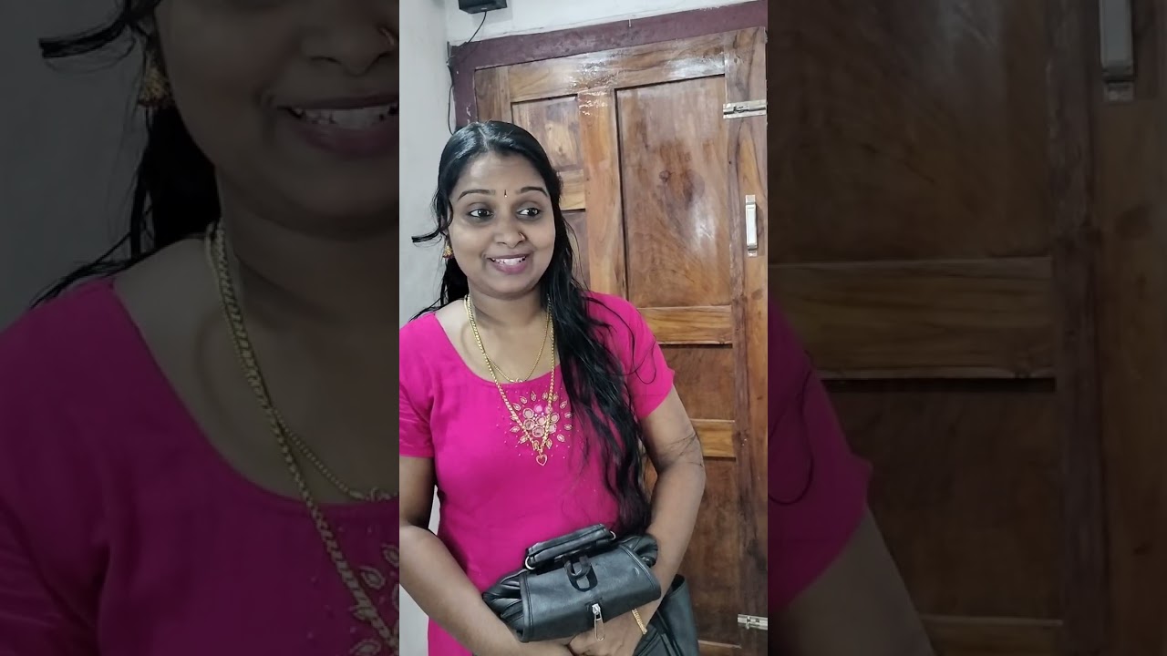 മരുമകളെ പഠിപ്പിക്കാൻ വിട്ടപ്പോൾ 🙆🏻‍♂️