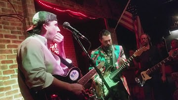 The Branson Welsh Group @ Ruby