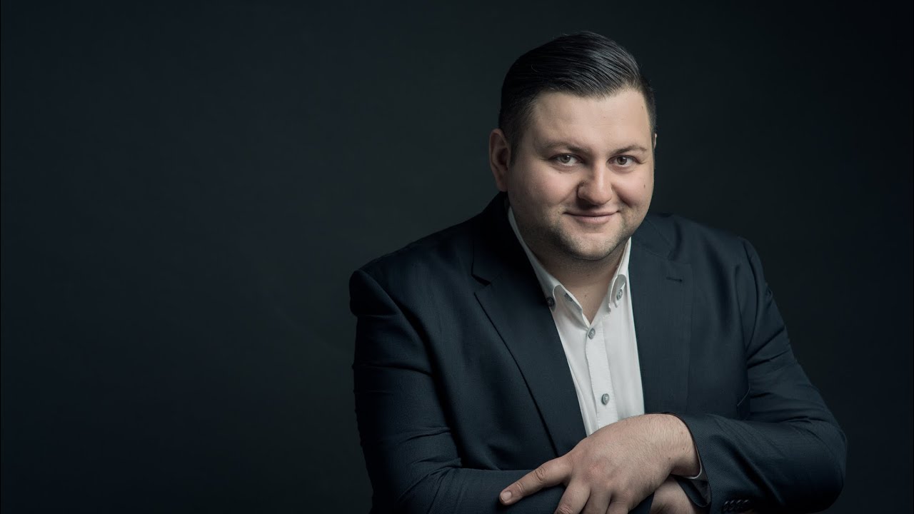 Donizetti: Lucia “Appressati, Lucia...” Misha Kiria, Ludmilla Bauerfeldt, Vincenzo Scalera