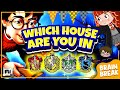 Hogwarts Legacy Houses: Which One Are You In? | Harry Potter Kids Brain Break | GoNoodle Inspired