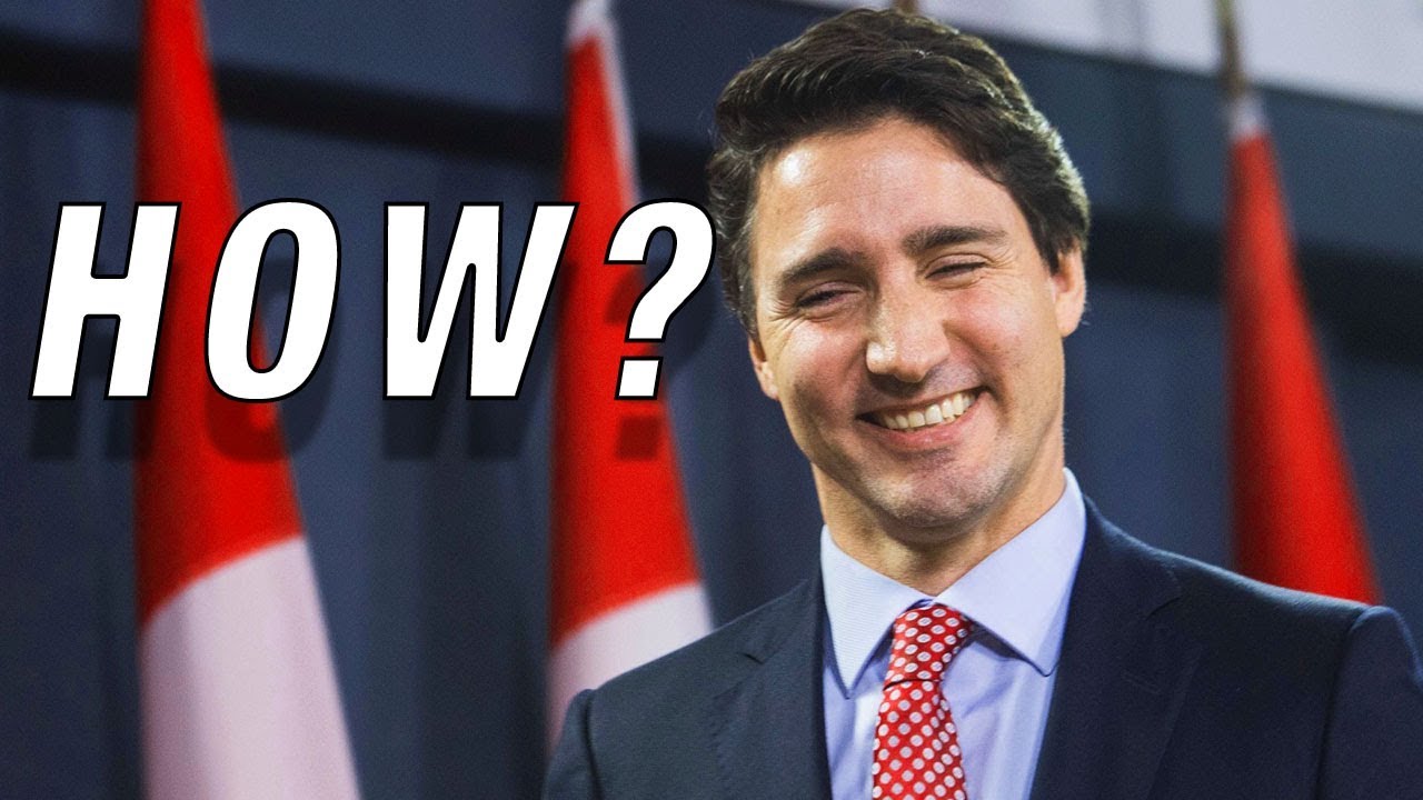 Canada's Election Explained