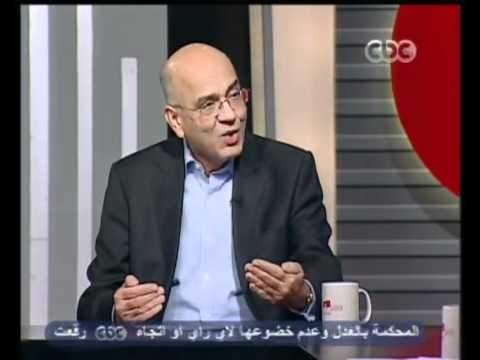 حوار مجدي الجلاد مع مسعود أحمد مدير إدارة الشرق الأوسط بصندوق النقد الدولي