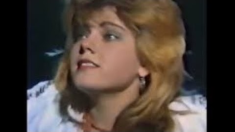 Руся - Заручена (Не стiй пiд вiкном) /Rusya - Don