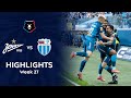 Highlights Zenit vs Rotor (6-0) | RPL 2020/21