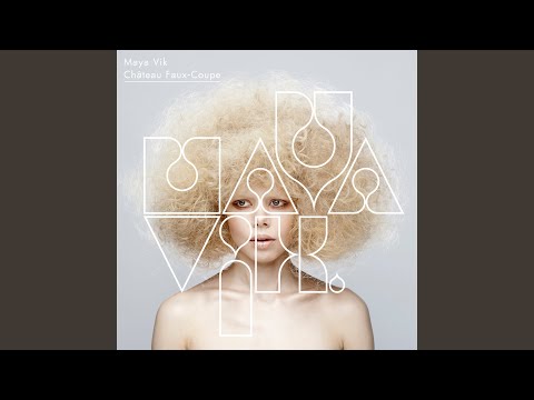 Maya Vik — Nuts at the Wedding