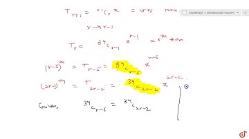 If the coefficients of  ltmath gt  ltmrow gt  ltmsup gt  ltmrow gt  ltmrow gt ltmo gt( lt/mo g