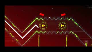 Commando Steve by @valentdasher | Geometry Dash 2.2