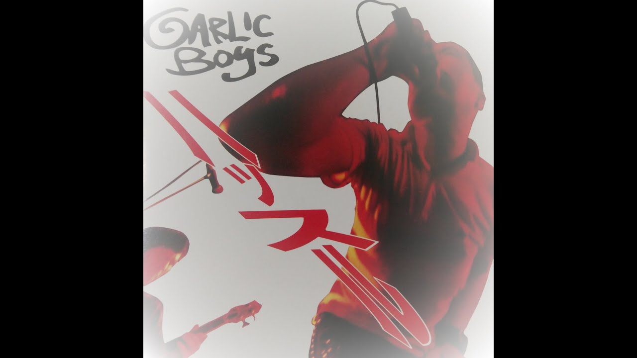 GARLICBOYS 『白ブリーフ悪いか？絶対悪くない!!』（歌詞付き）