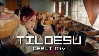 T'OI - TILDESU | Official Music Video