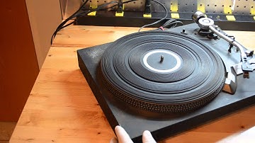 Technics by Panasonic SL-23