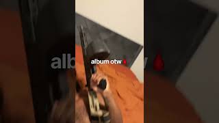 5 did it Album Otw #newmusic