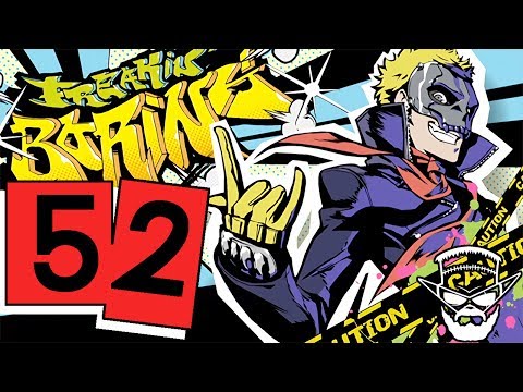 Video: Persona 5 Má Konečně Datum Vydání Na Západ