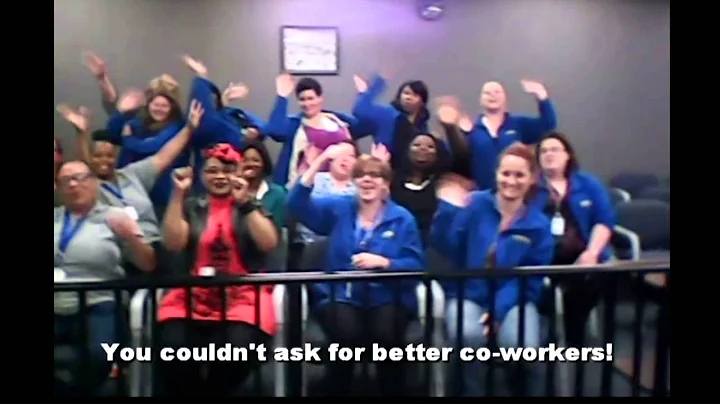 AASC 15 Year Anniversary Video