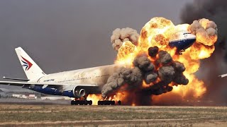 Today!  The plane carrying the Russian president was blown up by Ukraine with 4 fighter jets