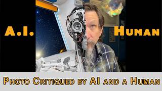 I Challenged 3 AI Bots to Critique My Photo-Here’s What Happened!