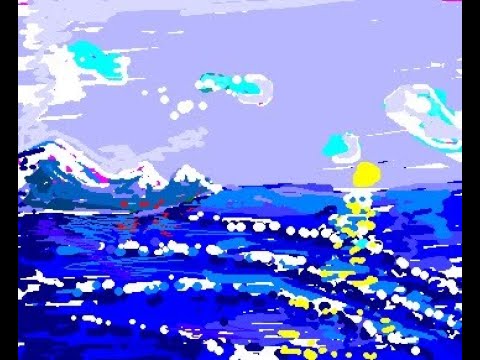 კომპოზიცია პაჰელბელიდან სკარლატიმდე