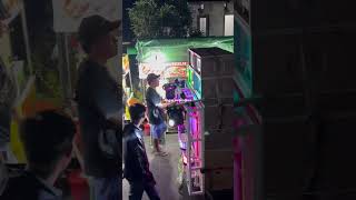 parade sound system #bagaspamungkas