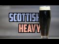 Scottish Heavy | Harvesting Yeast