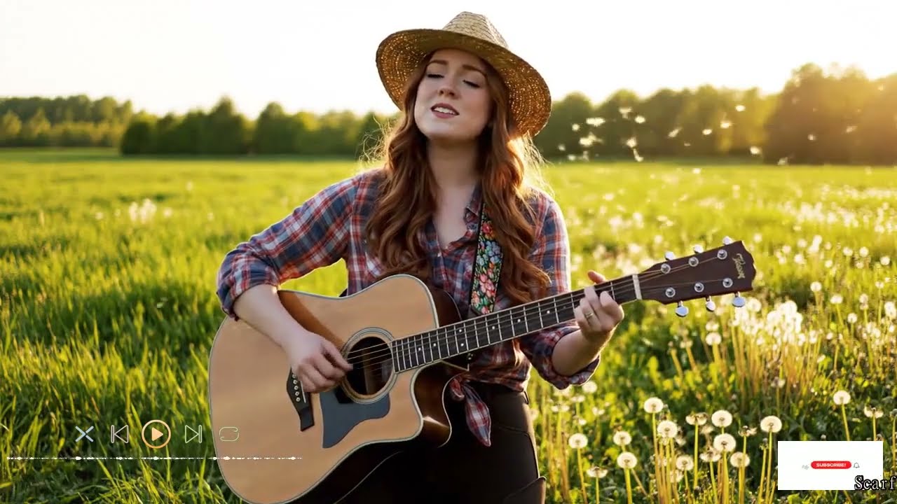 Timeless Country Roads One Hour Of Storytelling And Soulful Guitar Ambience