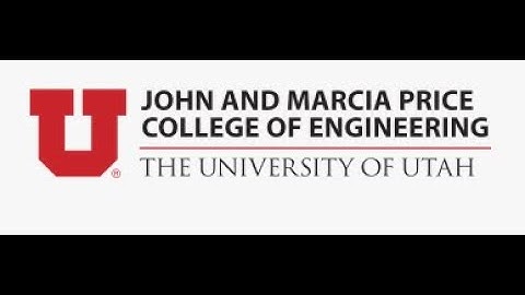 50TH ANNIVERSARY OF THE COMPUTER SCIENCE DEPARTMENT AT THE UNIVERSITY OF UTAH