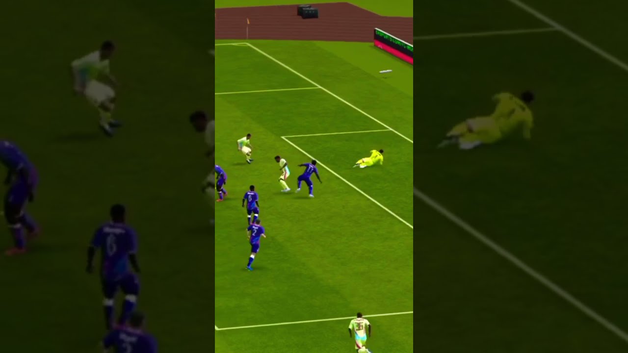 #gol#fcmobile # viva la vida