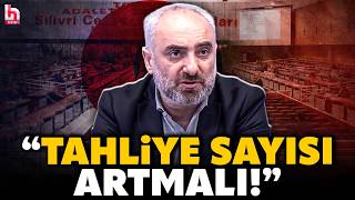 İbb Davasında Merakla Beklenen Tahliye Kararları Çıkacak Mı? Saymazdan Dikkat Çeken Yorum