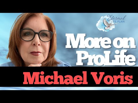 More on ProLife and Michael Voris