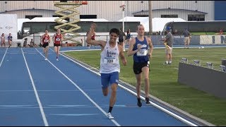 MVC Outdoor Championships: Day 1 Recap