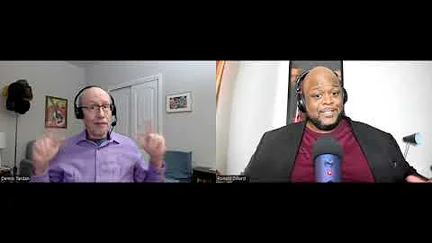 A Reasonably Spontaneous Conversation with Ron Dil...