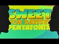 📷뮤직씨네마📷 새콤달콤 ✖ Sweet (Single Edit)-Jon Batiste, Pentatonix, Diane Warren / 가사포함 / 한글가사/ 번역가사