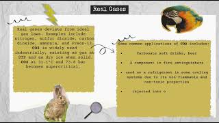 KFT assignment Group 19 - Real Gas and its application (CO2)