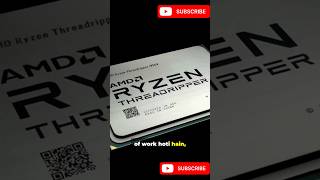⚙️ Ryzen CPU Core vs Thread || Simple Explanation #AMD #Ryzen #Processor #Core #Thread