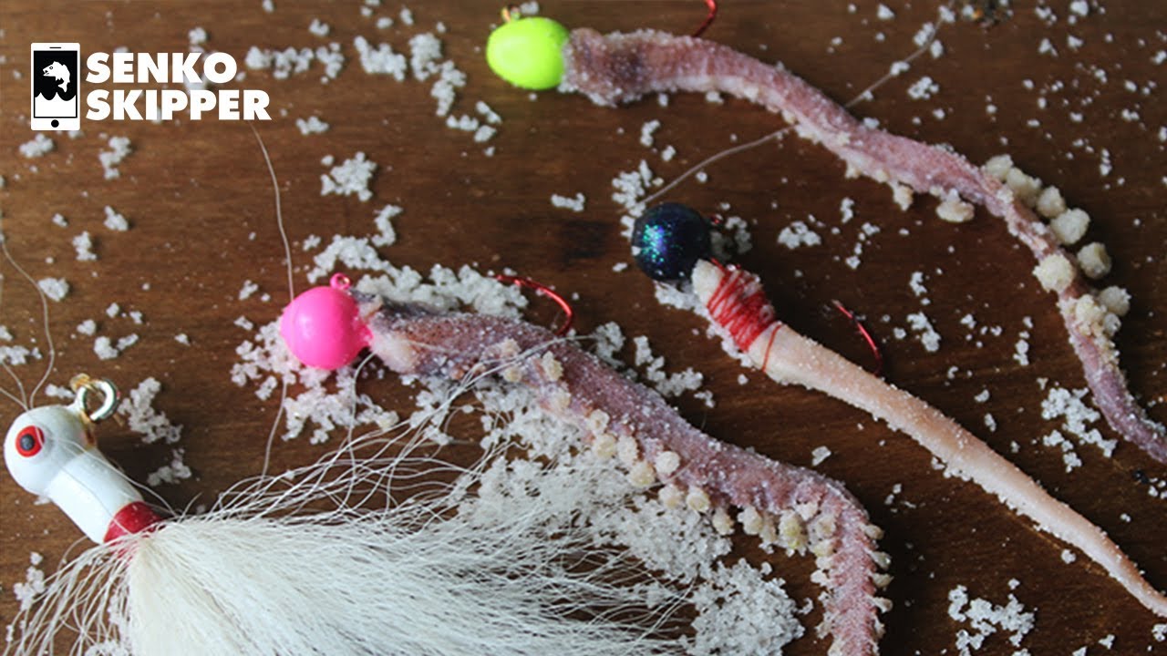 10 Reasons To Always Have A Bucktail Jig In Your Tackle Bag